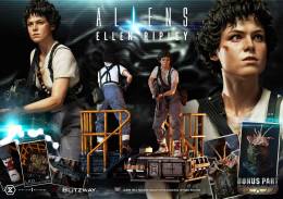 Aliens (Film) Ellen Ripley Bonus Version
