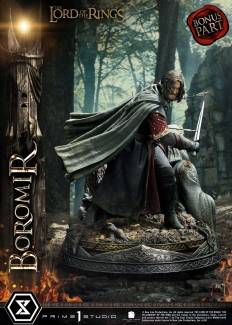 Boromir favorite Bonus Version Edition Size: 400