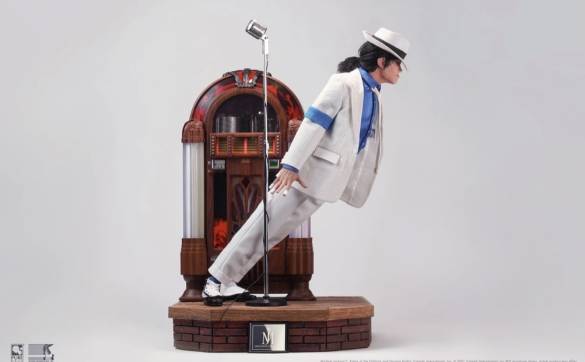 MICHAEL JACKSON SMOOTH CRIMINAL DELUXE EDITION - 3