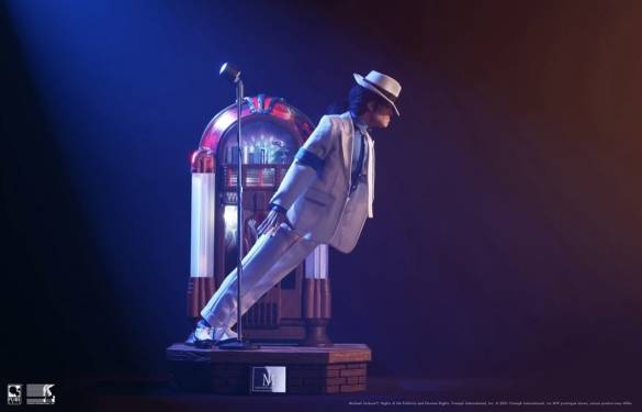 MICHAEL JACKSON SMOOTH CRIMINAL DELUXE EDITION - 9