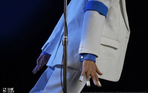 MICHAEL JACKSON SMOOTH CRIMINAL DELUXE EDITION - 14