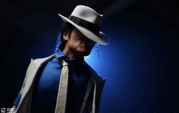 MICHAEL JACKSON SMOOTH CRIMINAL DELUXE EDITION - 15