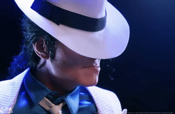 MICHAEL JACKSON SMOOTH CRIMINAL DELUXE EDITION - 16